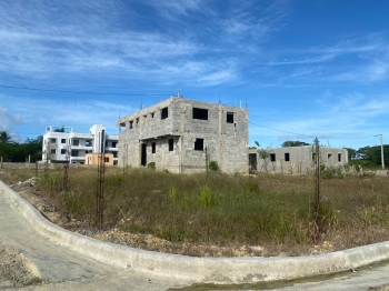 Terrenos a credito con facil aprobacion aprovecha