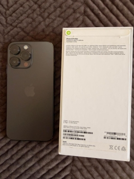 Iphone 14 pro max de oportunidad!!
