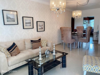 Venta de apartamento