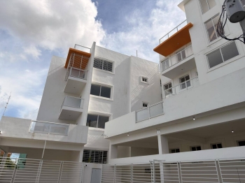 Residencial nuevo amanecer – modernidad y entrega inmediata en san isi