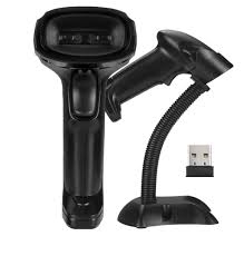 Escáner 2d 2connect 2c-sc1100w ideal para punto de venta