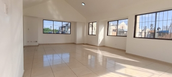 Apartamento en alquiler en gazcue
