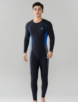 Traje de natacion para caballero