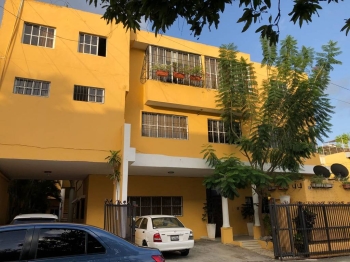 V01-ae-1132 alquiler de aparta estudio amueblado - zona universitaria