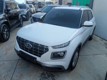 Hyundai venue 2020 como nueva