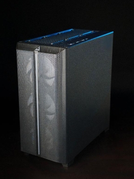 Pc workstation / gaming i9-11900k  rtx 3070  64gb ram  2tb ssd  aio ro