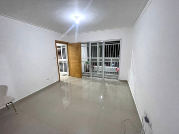 Se alquila hermoso apartamento ensanche isabelita