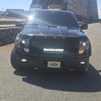 Ford f-150 xlt 2014 excelentes condiciones!