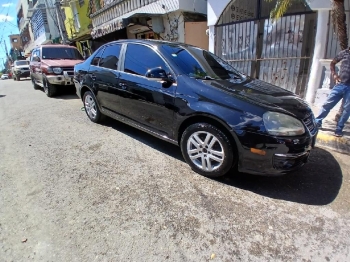 Volkswagen bora 2008