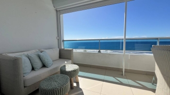 Vendo apartamento en juan dolió