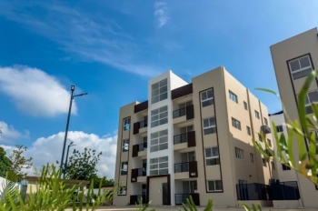 ???? en alquiler  apartamento en gurabo santiago