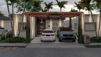 Oportunidad de inversiÓn villa de lujo en el corazón de punta cana rd