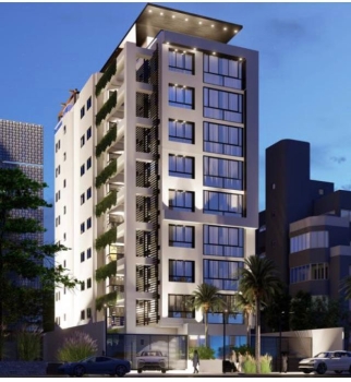 Apartamento en venta en serralles en venta
