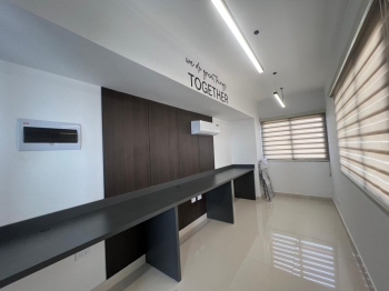 Alquiler de apartamento en almarosa 1ra