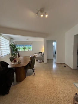 Se vende apartamento de 2 habitaciones av. nuñez de caceres