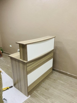 Caunter para cualquier uso