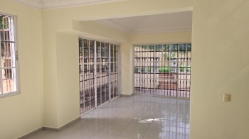 Casa en alquiler en alameda santo domingo oeste