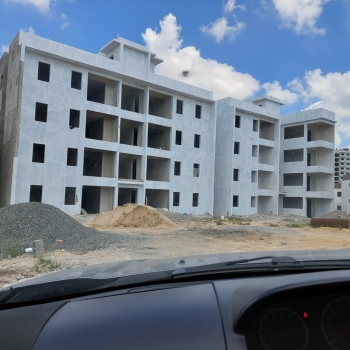 Venta de apartamento