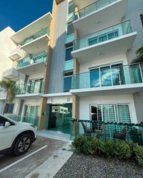 ???? penthouse en venta – don pedro santiago