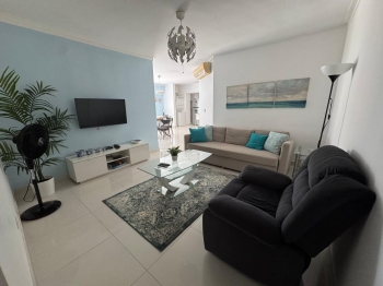 Alquiler de apartamento  bella vista cerca de  downtown mall center