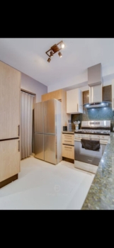 Apartamento acogedor  en venta  el millon santo domingo