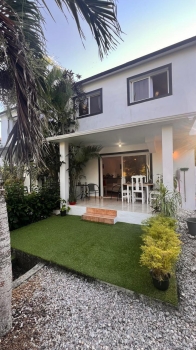 Casa en venta en río san juan río san juan maría trinidad sánchez