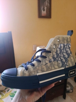 Dior b23 originales  en el seibo