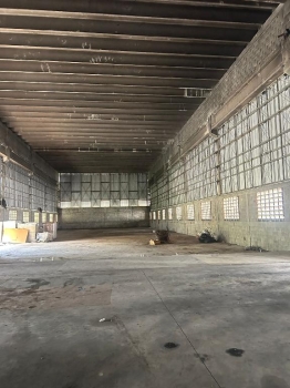 Naves industrial en alquiler marginal de las americas