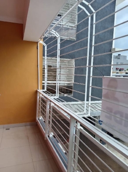 ???? se alquila apartamento en prado oriental autopista san isidro 2do