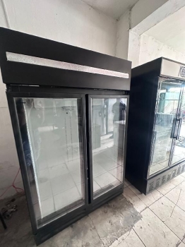 Frezer exhibidor congelador farco con envio y garantia.