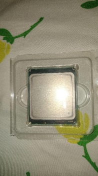 Vendo xeon e5-1620 desbloqueado a 3.60ghz 4nucleos y 8 hilos