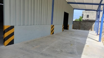Arriendo nave de 2560 m2 próximo autopista de las américas