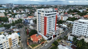 Vendo hermoso apartamentos nuevos en reparto los tres ojos