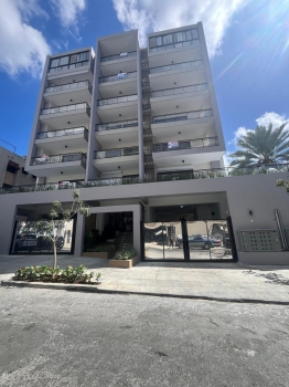 Apto en alquiler de 2 habitaciones zona universitaria