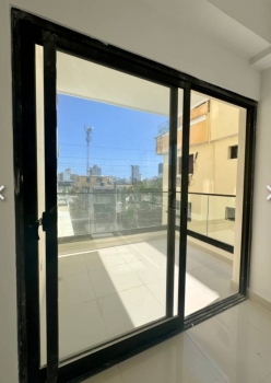 Moderno apartamento 3 hab. con balcón — 151 m  mirador norte