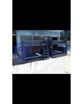 Fabricantes de camarotes en madera