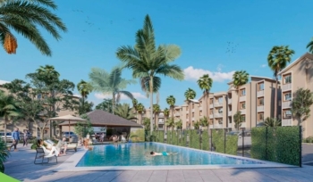 ???? apartamentos en venta con bono vivienda  gurabo santiago