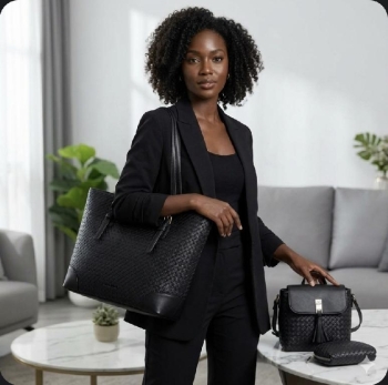 Carteras de mujeres