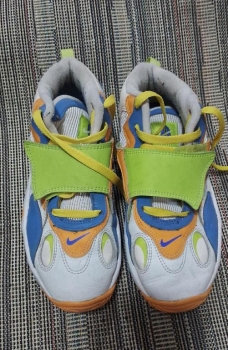 Tenis para niños