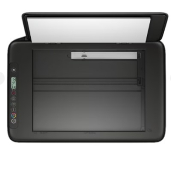 Impresora hp inalámbrica multifuncional