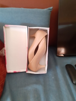 Zapatos para mujer