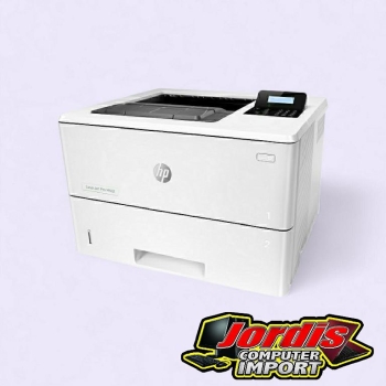 Impresora hp laserjet pro 501dn monocromáticausb 2.0 fast ethernet