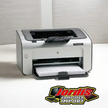 Hp laserjet p1006 monocromática