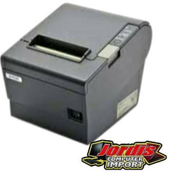 Impresora térmica epson tm-t88 iv