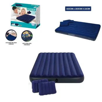 Colchon inflable de 39