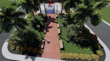 Residencial don marcos proyecto de solares