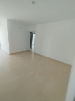 Torre julio adrian residencial de apartamentos