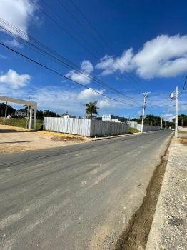 Residencial moraima solar de 200 metros