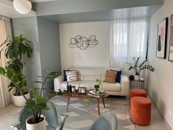 Apartamento en venta – evaristo morales