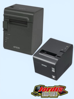 impresora térmica epson tm-l90